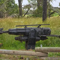 Humboldt Bay - Eureka