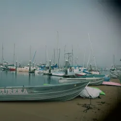 Old Town Eureka - Eureka