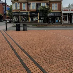 Old Town Eureka - Eureka