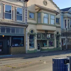 Old Town Eureka - Eureka