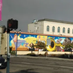 Old Town Eureka - Eureka