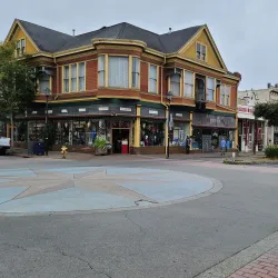 Old Town Eureka - Eureka