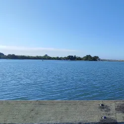 Old Town Eureka - Eureka