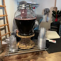 Blue Door Winery - Fallbrook