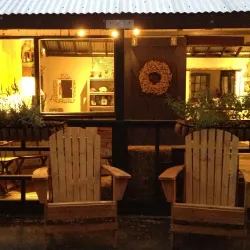 Blue Door Winery - Fallbrook