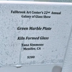 Fallbrook Art Center - Fallbrook