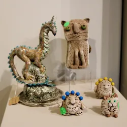 Fallbrook Art Center - Fallbrook