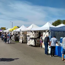 Fallbrook Avocado Festival - Fallbrook