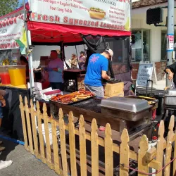 Fallbrook Avocado Festival - Fallbrook