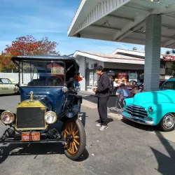 Fallbrook Avocado Festival - Fallbrook