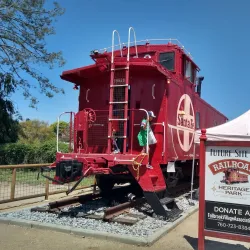 Fallbrook Avocado Festival - Fallbrook