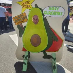 Fallbrook Avocado Festival - Fallbrook