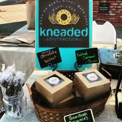 Fallbrook Farmers Market - Fallbrook