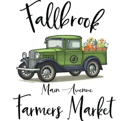 Fallbrook Farmers Market - Fallbrook