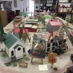 Fallbrook Historical Society Museum - Fallbrook