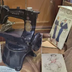 Fallbrook Historical Society Museum - Fallbrook