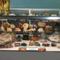 Fallbrook Historical Society Museum - Fallbrook