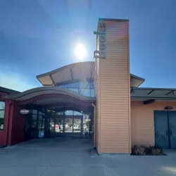 Fallbrook Library - Fallbrook