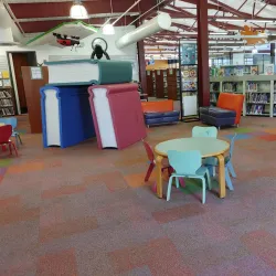 Fallbrook Library - Fallbrook