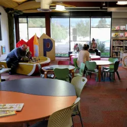 Fallbrook Library - Fallbrook