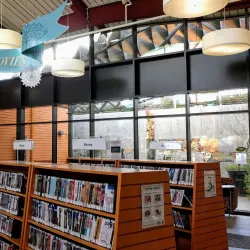 Fallbrook Library - Fallbrook
