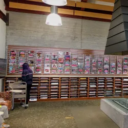 Fallbrook Library - Fallbrook