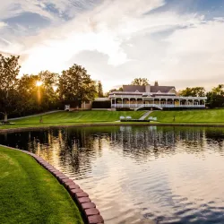 Grand Tradition Estate & Gardens - Fallbrook