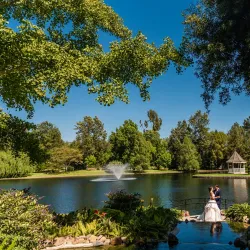 Grand Tradition Estate & Gardens - Fallbrook
