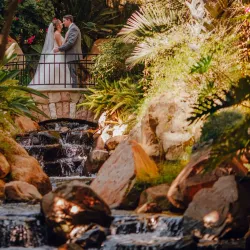 Grand Tradition Estate & Gardens - Fallbrook