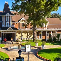 Grand Tradition Estate & Gardens - Fallbrook