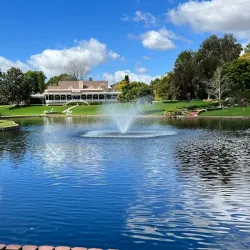 Grand Tradition Estate & Gardens - Fallbrook