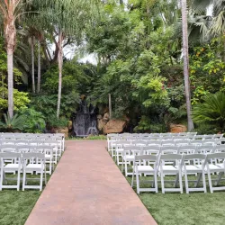 Grand Tradition Estate & Gardens - Fallbrook