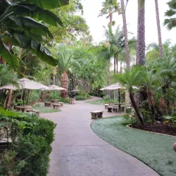 Grand Tradition Estate & Gardens - Fallbrook