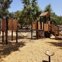 Live Oak Park - Fallbrook