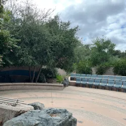 Live Oak Park - Fallbrook