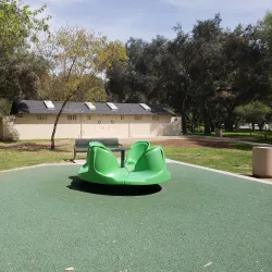 Live Oak Park - Fallbrook