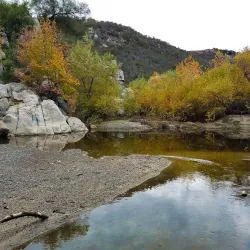 Santa Margarita River Trail - Fallbrook
