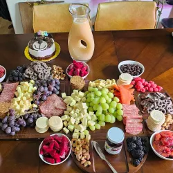 The Olive Hill Farm - Fallbrook