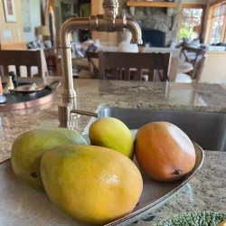 The Olive Hill Farm - Fallbrook