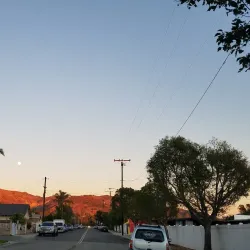 Downtown Fillmore - Fillmore