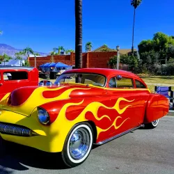 Downtown Fillmore - Fillmore