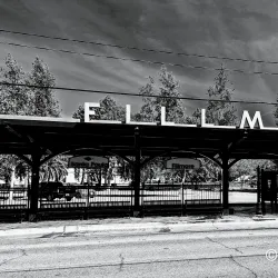 Downtown Fillmore - Fillmore