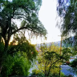 Downtown Fillmore - Fillmore