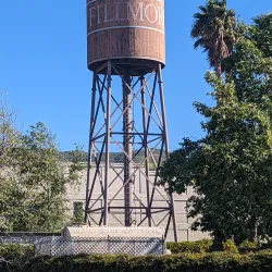 Downtown Fillmore - Fillmore