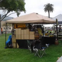 Fillmore & Western Railway - Fillmore