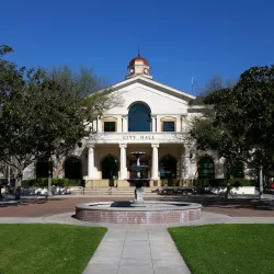 Fillmore & Western Railway - Fillmore