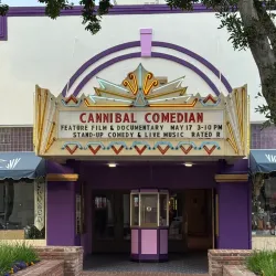 Fillmore Cinema 5 - Fillmore