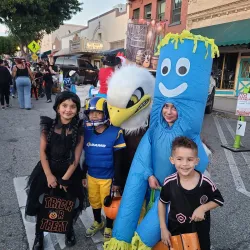 Fillmore Cinema 5 - Fillmore