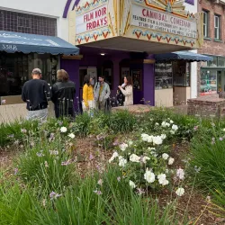 Fillmore Cinema 5 - Fillmore