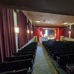 Fillmore Cinema 5 - Fillmore